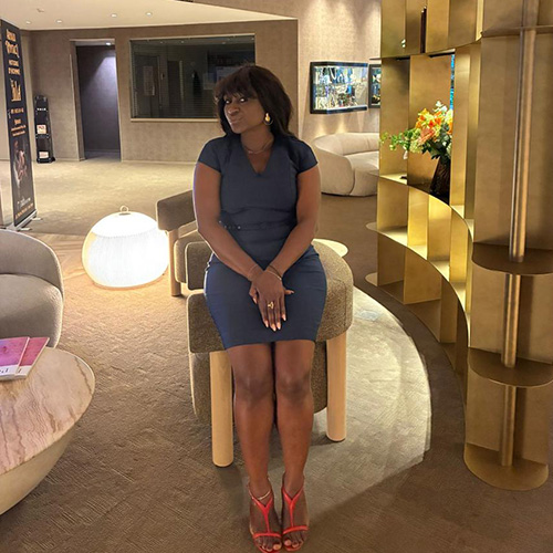 Cathy Taguena